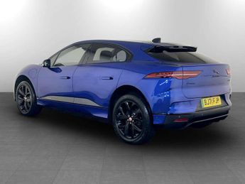 Jaguar I-PACE 400 90kWh HSE SUV 5dr Electric Auto 4WD (400 ps)