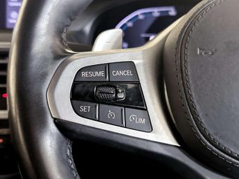 BMW X3 2.0 30e 12kWh M Sport SUV 5dr Petrol Plug-in Hybrid Auto xDrive 