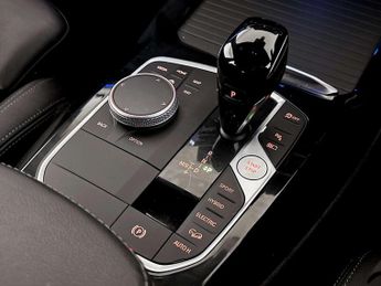 BMW X3 2.0 30e 12kWh M Sport SUV 5dr Petrol Plug-in Hybrid Auto xDrive 