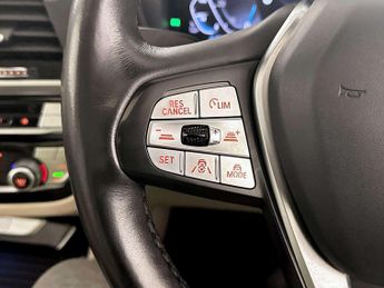 BMW iX3 80kWh Premier Edition SUV 5dr Electric Auto (286 ps)