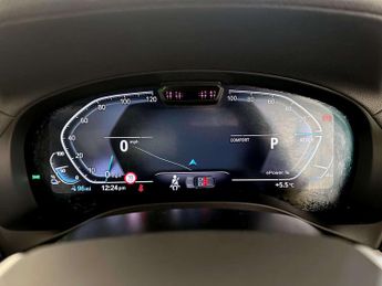 BMW iX3 80kWh Premier Edition SUV 5dr Electric Auto (286 ps)