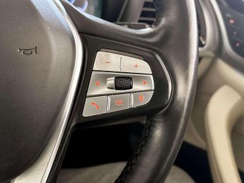 BMW iX3 80kWh Premier Edition SUV 5dr Electric Auto (286 ps)