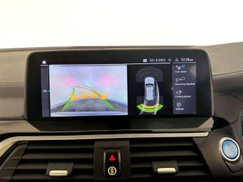 BMW iX3 80kWh Premier Edition SUV 5dr Electric Auto (286 ps)