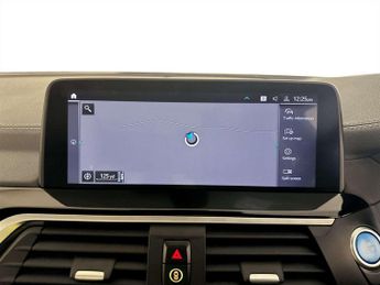 BMW iX3 80kWh Premier Edition SUV 5dr Electric Auto (286 ps)