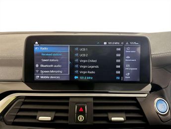 BMW iX3 80kWh Premier Edition SUV 5dr Electric Auto (286 ps)