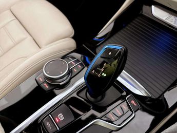 BMW iX3 80kWh Premier Edition SUV 5dr Electric Auto (286 ps)