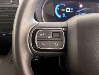 Citroen e-Berlingo 50kWh Flair XTR XL MPV 5dr Electric Auto (7.4kW Charger) (136 ps