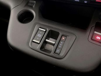 Citroen e-Berlingo 50kWh Flair XTR XL MPV 5dr Electric Auto (7.4kW Charger) (136 ps
