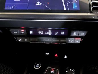 Audi Q4 e-tron 40 S line SUV 5dr Electric Auto 82kWh (204 ps)