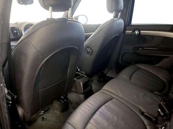 MINI Countryman 1.5 10kWh Cooper SE Exclusive SUV 5dr Petrol Plug-in Hybrid Auto