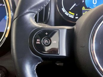 MINI Countryman 1.5 10kWh Cooper SE Exclusive SUV 5dr Petrol Plug-in Hybrid Auto