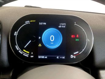 MINI Countryman 1.5 10kWh Cooper SE Exclusive SUV 5dr Petrol Plug-in Hybrid Auto