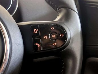 MINI Countryman 1.5 10kWh Cooper SE Exclusive SUV 5dr Petrol Plug-in Hybrid Auto