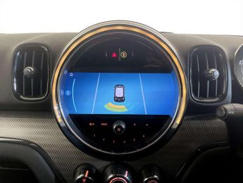 MINI Countryman 1.5 10kWh Cooper SE Exclusive SUV 5dr Petrol Plug-in Hybrid Auto
