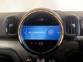MINI Countryman 1.5 10kWh Cooper SE Exclusive SUV 5dr Petrol Plug-in Hybrid Auto