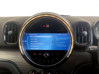 MINI Countryman 1.5 10kWh Cooper SE Exclusive SUV 5dr Petrol Plug-in Hybrid Auto