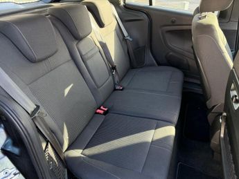 Ford B-Max 1.6 Titanium Navigator Powershift Euro 6 5dr