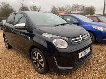 Citroen C1 1.0 VTi Shine Euro 6 (s/s) 5dr