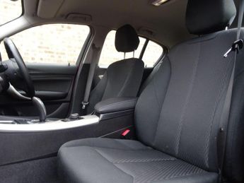 BMW 1 Series 1.6 118i SE Auto Euro 6 (s/s) 5dr