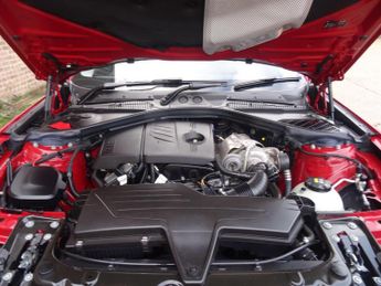 BMW 1 Series 1.6 118i SE Auto Euro 6 (s/s) 5dr