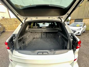 BMW X5 3.0 30d M Sport Auto xDrive Euro 6 (s/s) 5dr