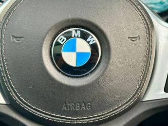 BMW X5 3.0 30d M Sport Auto xDrive Euro 6 (s/s) 5dr