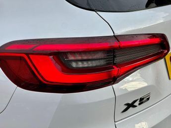 BMW X5 3.0 30d M Sport Auto xDrive Euro 6 (s/s) 5dr