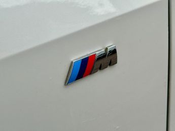 BMW X5 3.0 30d M Sport Auto xDrive Euro 6 (s/s) 5dr