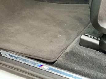 BMW X5 3.0 30d M Sport Auto xDrive Euro 6 (s/s) 5dr