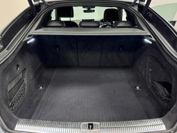 Audi A5 2.0 TFSI 40 S line Sportback 5dr Petrol S Tronic Euro 6 (s/s) (1