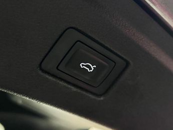 Audi A5 2.0 TFSI 40 S line Sportback 5dr Petrol S Tronic Euro 6 (s/s) (1