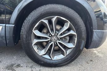 Honda CR-V 2.0 i-MMD Hybrid SR  2WD 5dr eCVT