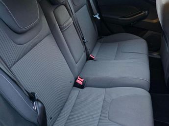Ford Focus 1.6 Titanium Powershift Euro 5 5dr