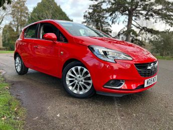 Vauxhall Corsa 1.4i SE Auto Euro 6 5dr