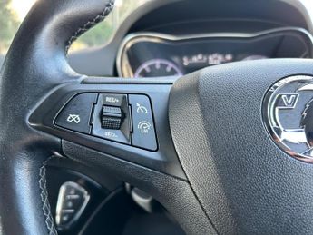 Vauxhall Corsa 1.4i SE Auto Euro 6 5dr