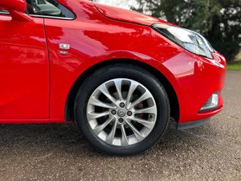 Vauxhall Corsa 1.4i SE Auto Euro 6 5dr