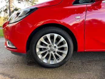 Vauxhall Corsa 1.4i SE Auto Euro 6 5dr
