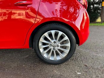 Vauxhall Corsa 1.4i SE Auto Euro 6 5dr