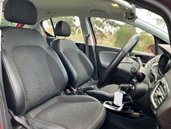 Vauxhall Corsa 1.4i SE Auto Euro 6 5dr