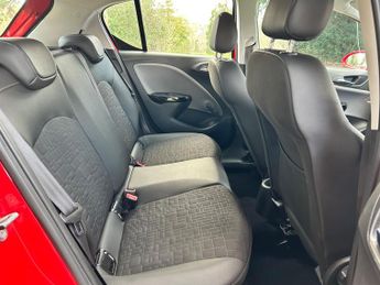 Vauxhall Corsa 1.4i SE Auto Euro 6 5dr