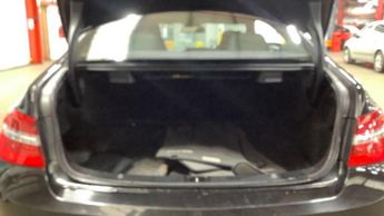 Mercedes-Benz E Class 2.1 E220 CDI BlueEfficiency Sport Coupe 2dr Diesel G-Tronic+ Eur