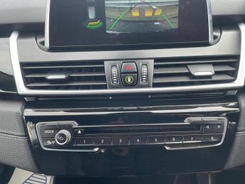 BMW 2 Series Gran Tourer 1.5 218i Luxury DCT Euro 6 (s/s) 5dr