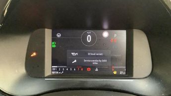 Vauxhall Corsa 1.2 Turbo Ultimate Auto Euro 6 (s/s) 5dr