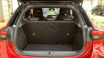 Vauxhall Corsa 1.2 Turbo Ultimate Auto Euro 6 (s/s) 5dr