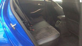 Vauxhall Grandland 1.2 Turbo Ultimate Auto Euro 6 (s/s) 5dr