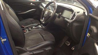 Vauxhall Grandland 1.2 Turbo Ultimate Auto Euro 6 (s/s) 5dr