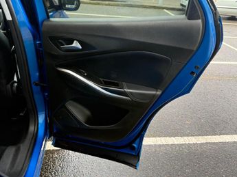 Vauxhall Grandland 1.2 Turbo Ultimate Auto Euro 6 (s/s) 5dr