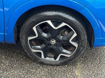 Vauxhall Grandland 1.2 Turbo Ultimate Auto Euro 6 (s/s) 5dr