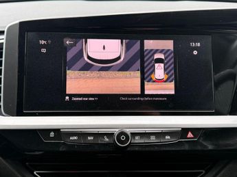 Vauxhall Grandland 1.2 Turbo Ultimate Auto Euro 6 (s/s) 5dr