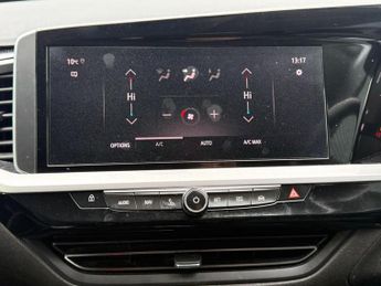 Vauxhall Grandland 1.2 Turbo Ultimate Auto Euro 6 (s/s) 5dr
